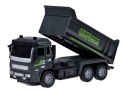 Auto Wywrotka ciężarówka zdalnie sterowana RC0637