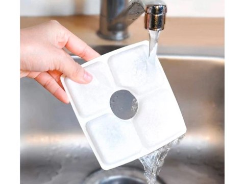 Automatyczna fontana dla kota psa Poidełko dla zwierząt ZA4960