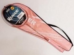 Badminton + lotka mix