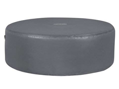 Bestway ENEGYSENSE Pokrywa termiczna pokrowiec do Lay-Z-Spa 196cm 60318 Bestway ENEGYSENSE Pokrywa termiczna pokrowiec do Lay-Z-Spa 196cm 60318