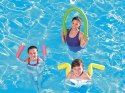 Bestway Giętki Makaron PIANKOWY basenowy do pływania 122cm 32108