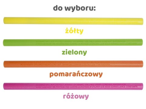 Bestway Giętki Makaron PIANKOWY basenowy do pływania 122cm 32108 Bestway Giętki Makaron PIANKOWY basenowy do pływania 122cm 32108