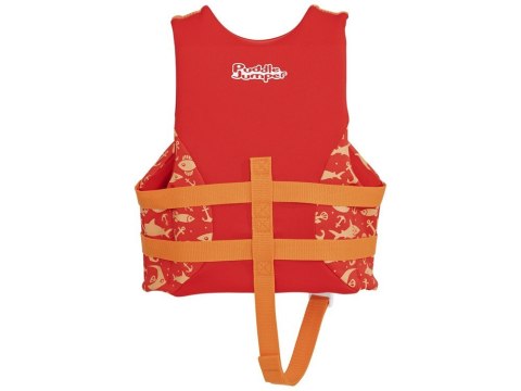 Bestway Kamizelka do pływania dla dziecka do 23 kg grafika Mors 90146 Bestway Kamizelka do pływania dla dziecka do 23 kg grafika Mors 90146