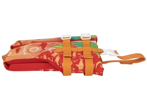 Bestway Kamizelka do pływania dla dziecka do 23 kg grafika Mors 90146 Bestway Kamizelka do pływania dla dziecka do 23 kg grafika Mors 90146