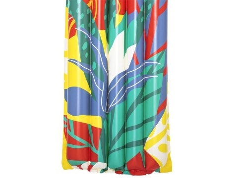 Bestway Kolorowy dmuchany Materac 183 x 69cm 44033 Bestway Kolorowy dmuchany Materac 183 x 69cm 44033