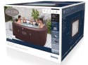 Bestway Lay-z-Spa Maldives Pro7 2025 jacuzzi WiFi aplikacja LED 5-7os 6001U