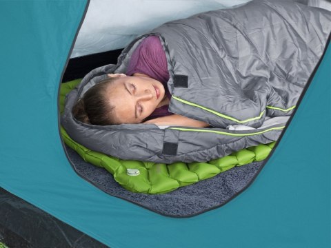 Bestway Materac karimata pod śpiwór WanderLite Large 198x71cm 69616 Bestway Materac karimata pod śpiwór WanderLite Large 198x71cm 69616