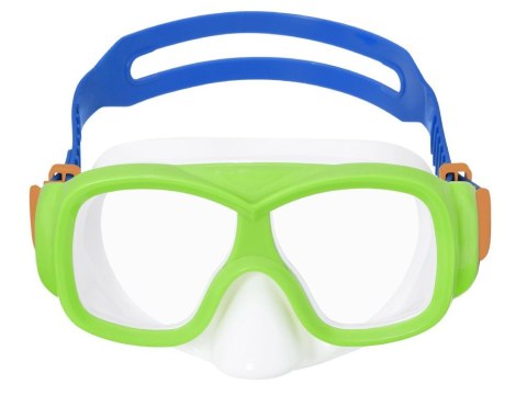 Bestway Okulary Maska do pływania i snurkowania AQUANAUT 22039 Bestway Okulary Maska do pływania i snurkowania AQUANAUT 22039