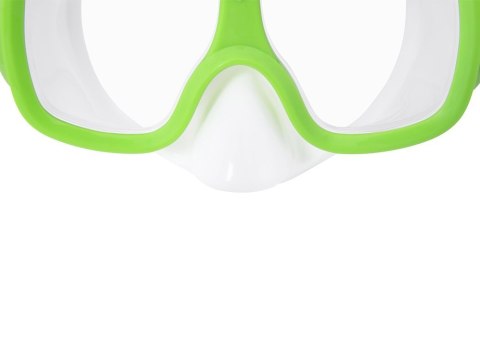 Bestway Okulary Maska do pływania i snurkowania AQUANAUT 22039 Bestway Okulary Maska do pływania i snurkowania AQUANAUT 22039