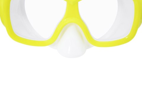 Bestway Okulary Maska do pływania i snurkowania AQUANAUT 22039 Bestway Okulary Maska do pływania i snurkowania AQUANAUT 22039