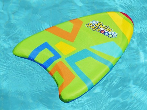 Bestway Piankowa deska do pływania dla dzieci 32155 ZI Bestway Piankowa deska do pływania dla dzieci 32155 ZI