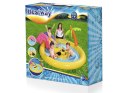 Bestway Plac zabaw zjeżdżalnia 237x201x104cm 53071
