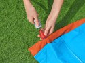 Bestway Podwójny ślizg wodny H2O GO! Długi - 4,88m 52328
