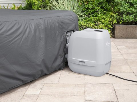 Bestway Pokrywa termiczna pokrowiec ENERGYSENSE do Lay-Z-Spa 230cm 60333 Bestway Pokrywa termiczna pokrowiec ENERGYSENSE do Lay-Z-Spa 230cm 60333
