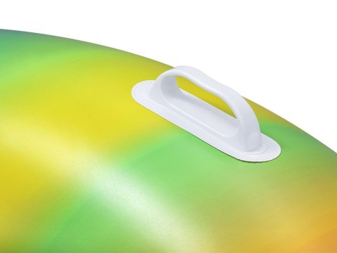 Bestweay Dmuchane koło do pływania TĘCZOWE 119cm 36352 Bestweay Dmuchane koło do pływania TĘCZOWE 119cm 36352