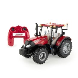 Britains Ciągnik Case IH R/C Maxxum 150 1:16 TOMY