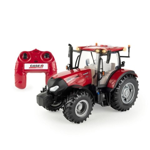Britains Ciągnik Case IH R/C Maxxum 150 1:16 TOMY