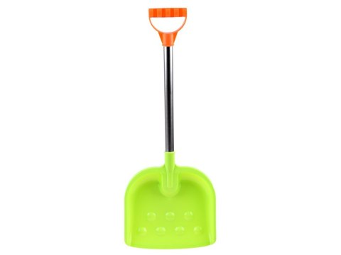 Duża Łopata do zabawy w piasku śniegu 66cm ZA3862