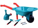 Duże TACZKI zestaw dla ogrodnika kopaczka ZA2414