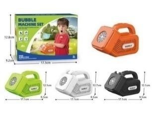 Generator baniek 90ml mix