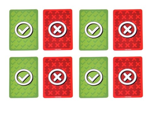 Gra karciana UNO FLEX! GR0670