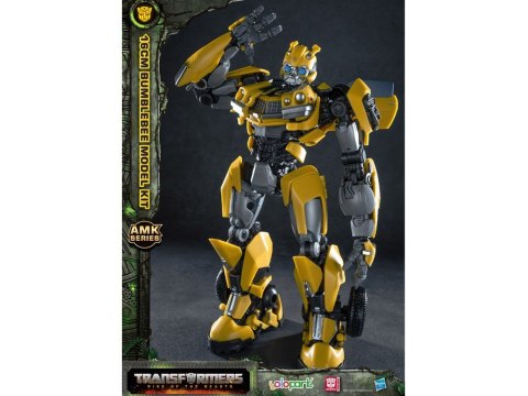Hasbro Transformers Decepticons Bumblebee 16cm Figurka kolekcja ZA5471