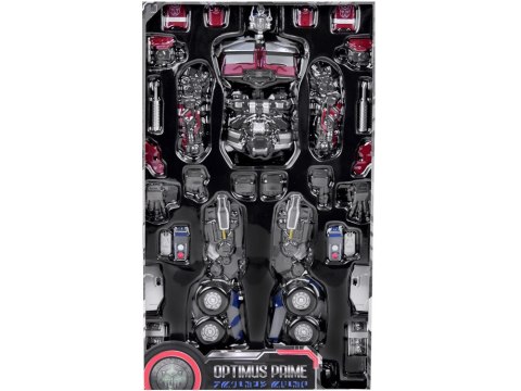 Hasbro Transformers Decepticons Optimus Prime 20cm kolekcja Figurka ZA5470