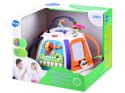 Hola Interaktywna edukacyjna multi kostka ZA3521