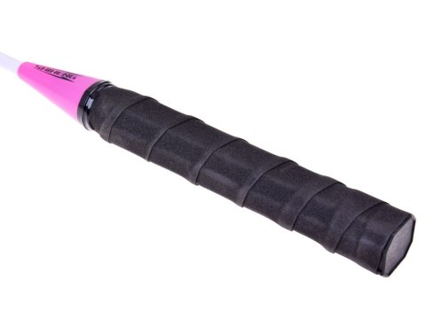 Komplet Paletki do Badmintona + Pokrowiec Lekkie Poręczne rakietki SP0826