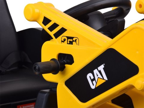 Koparko ładowarka na akumulator koparka elektryczna dla dzieci ZA5612