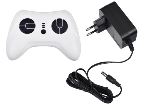 Koparko ładowarka na akumulator koparka elektryczna dla dzieci ZA5612