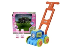 Kosiarka do baniek na baterie