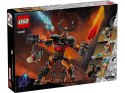 LEGO 76289 Marvel Thor kontra figurka konstrukcyjn