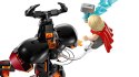 LEGO 76289 Marvel Thor kontra figurka konstrukcyjn