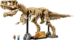 LEGO 76968 Jurassic World Szkielety dinozaurów