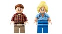LEGO 76968 Jurassic World Szkielety dinozaurów