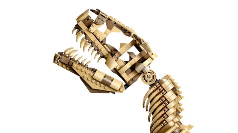 LEGO 76968 Jurassic World Szkielety dinozaurów