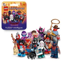 LEGO(R) MINIFIGURES 71050 (36szt) Spider-Man