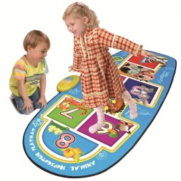 Mata Gra w klasy Zwierzątka