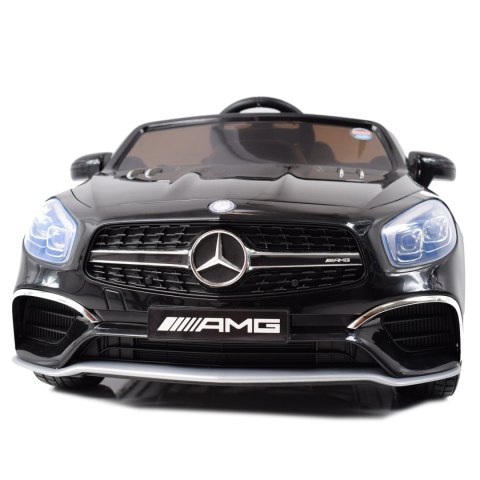 MERCEDES SL65 AMG PILOT, WOLNY START, WALIZKA DO AKUMULATORA , MP4 /XMX602 MERCEDES SL65 AMG PILOT, WOLNY START, WALIZKA DO AKUMULATORA , MP4 /XMX602