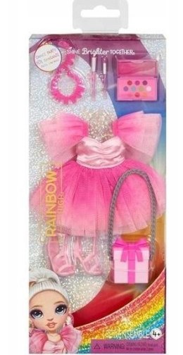 Rainbow High Fashion Pack Dance Party
