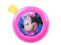 Różowy Dzwonek na rower hulajnogę Minnie SP0579