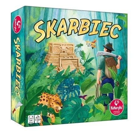 Skarbiec Skarbiec