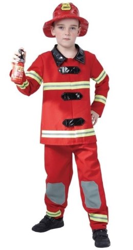 Strój Strażak M