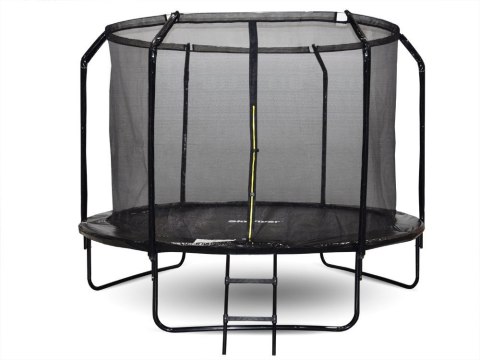 Trampolina ogrodowa SkyFlyer + drabinka 10FT 304cm Trampolina ogrodowa SkyFlyer + drabinka 10FT 304cm
