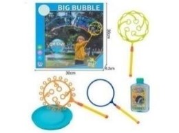 Zestaw do mega baniek