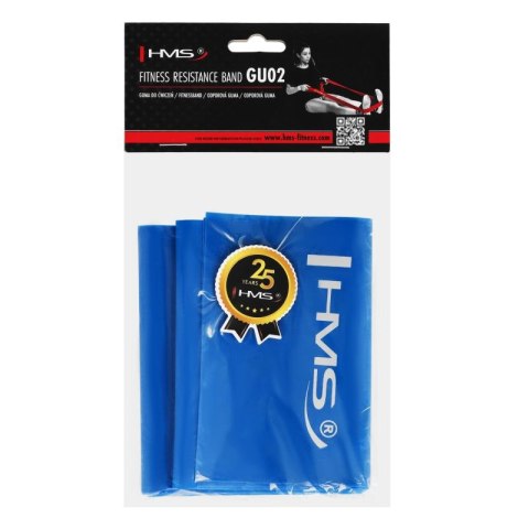 Guma do ćwiczeń HMS GU02 17-33-005