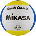 Piłka do siatkówki plażowej Mikasa Beach Classic VXL20