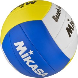Piłka do siatkówki plażowej Mikasa Beach Classic VXL20
