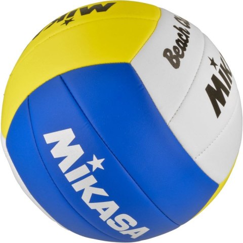 Piłka do siatkówki plażowej Mikasa Beach Classic VXL20 Piłka do siatkówki plażowej Mikasa Beach Classic VXL20